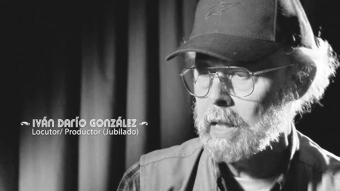 Fallece Iván Darío González, destacado locutor de la emisora UdeA