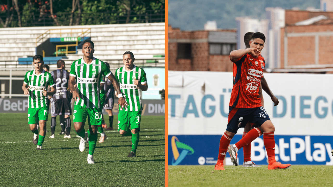 Ocho clubes colombianos se niegan a ceder derechos de televisión