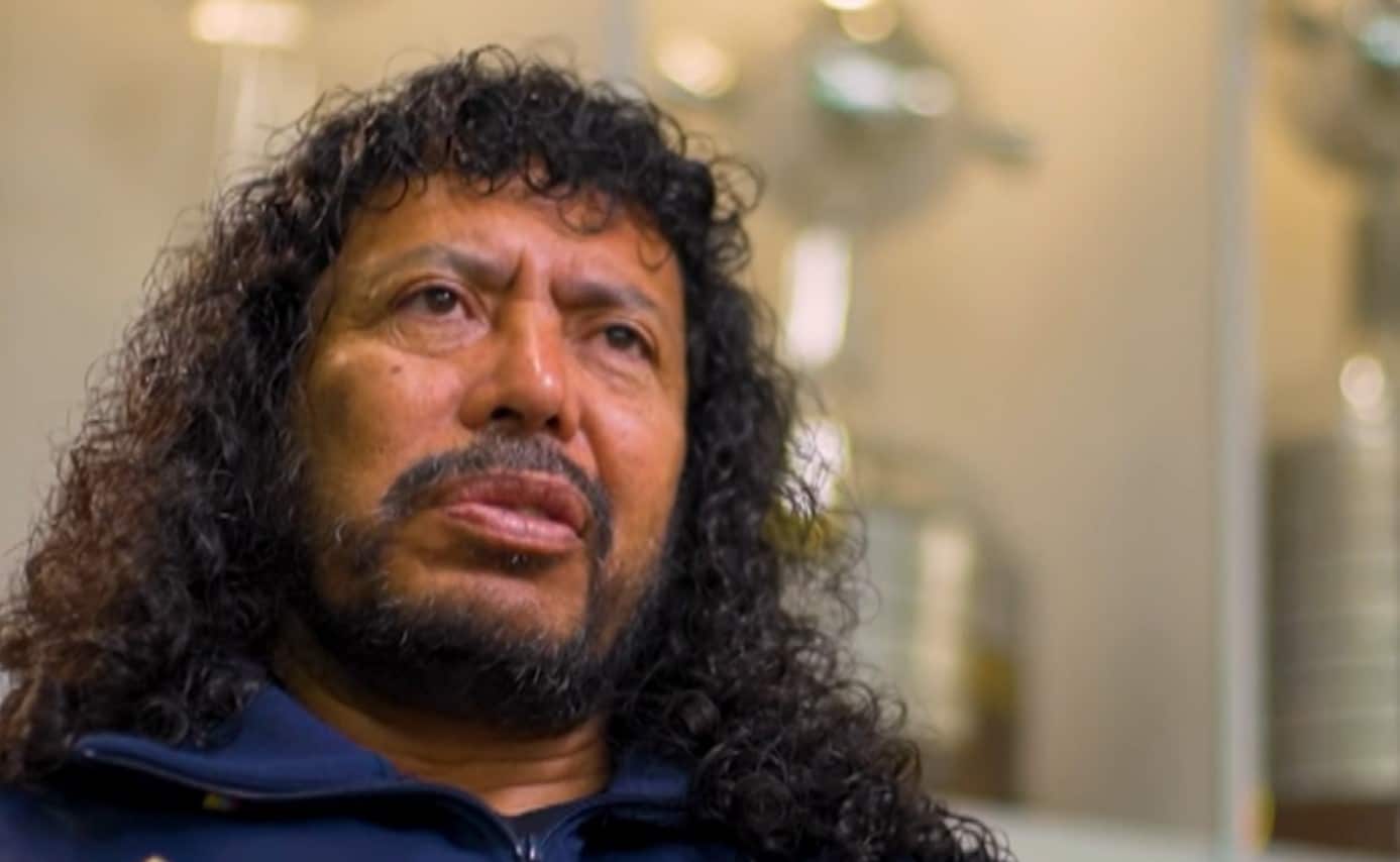 Ordenan extinción de dominio de una casa de René Higuita en El Poblado