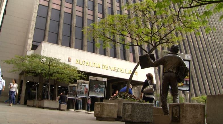 Solicitan medidas para acelerar el proceso del lote Aguas Vivas en Medellín