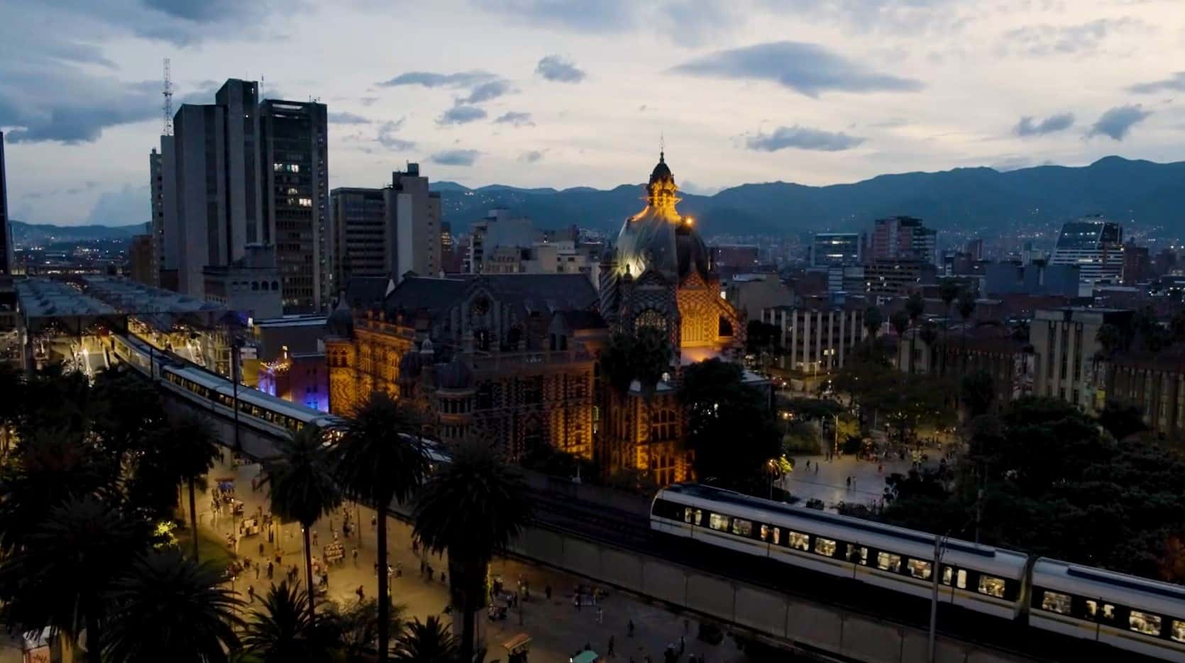 ¿Por qué Medellín está entre las 10 ciudades más bellas del mundo? Time Out explicó las razones