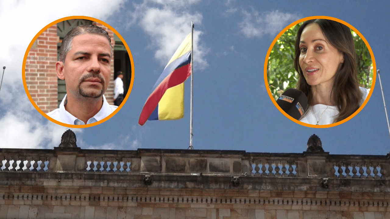 Estos son algunos de los rostros que llegarán a renovar el Congreso de la República