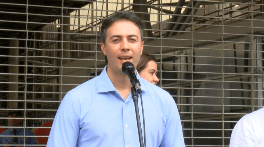 Nuevas pruebas de corrupción en la alcaldía de Daniel Quintero
