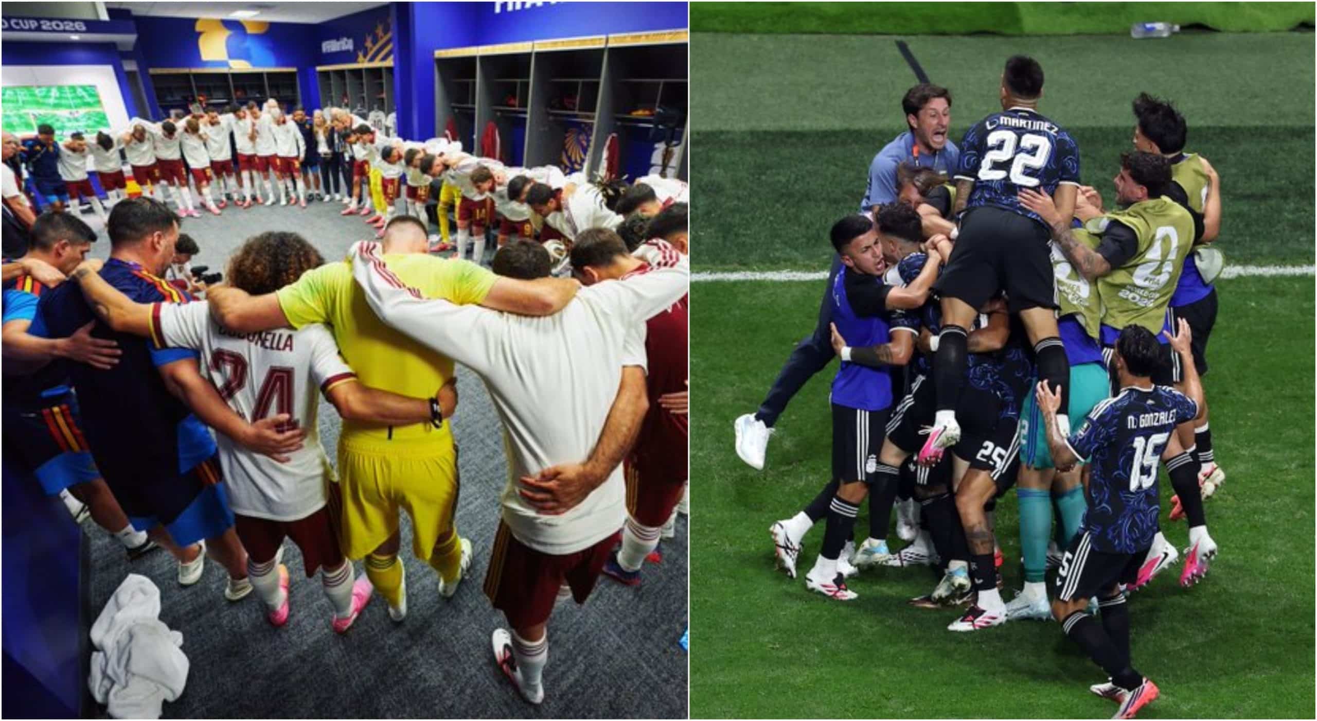 Pronostican al campeón del Mundial 2026 y el resultado sorprende a todos