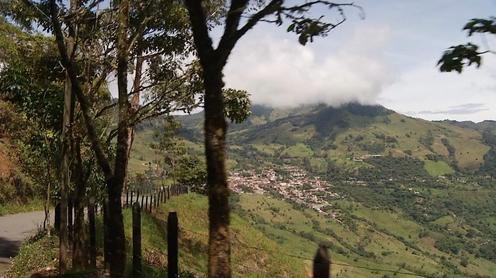 Triple homicidio en Titiribí, Antioquia, genera alarma entre las autoridades