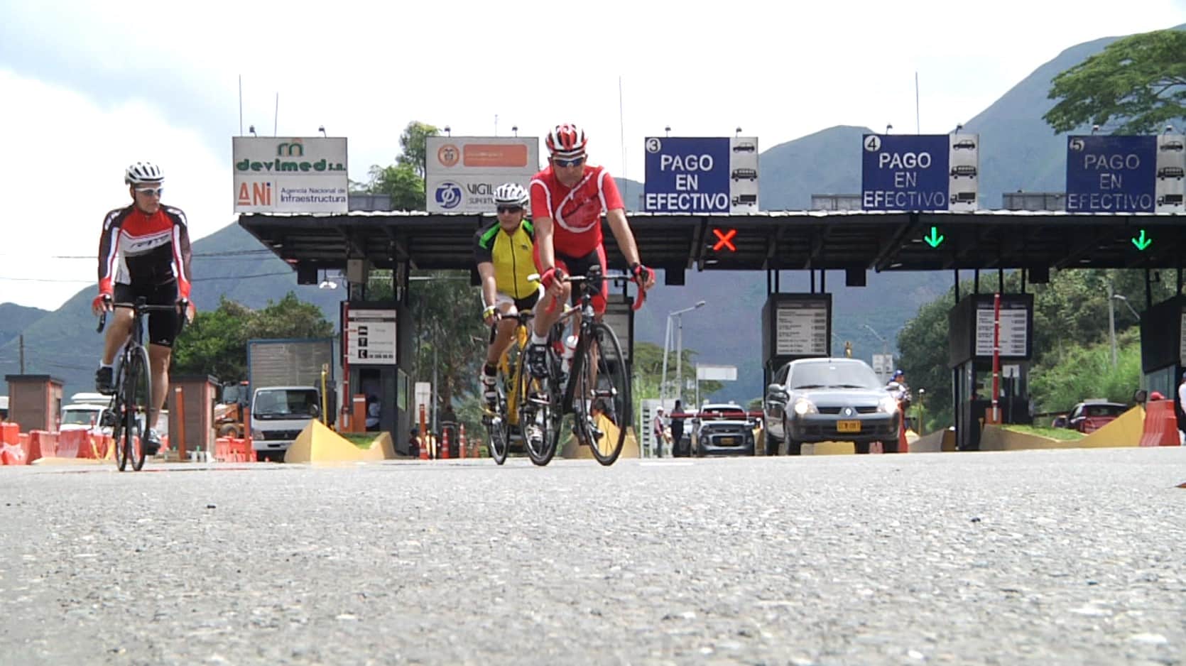 ¿Qué pasará con Las Palmas y la autopista Medellín-Bogotá? Hoy termina la concesión de Devimed