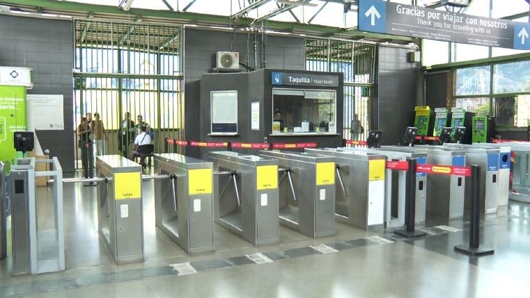 La dependencia del Metro en Medellín y su impacto en el Valle de Aburrá
