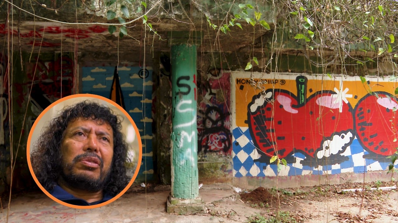 René Higuita apela la decisión judicial sobre su propiedad en El Poblado