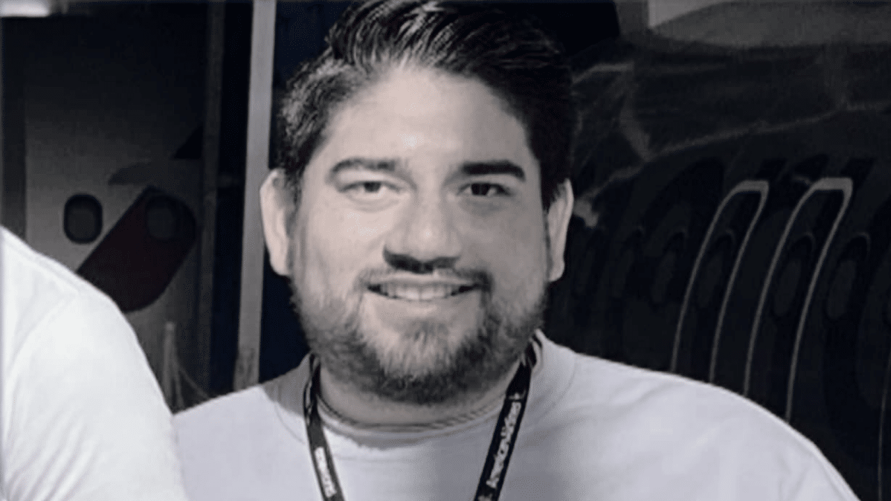 Revelan cómo habría ocurrido el homicidio del auxiliar de vuelo estadounidense Eric Gutiérrez