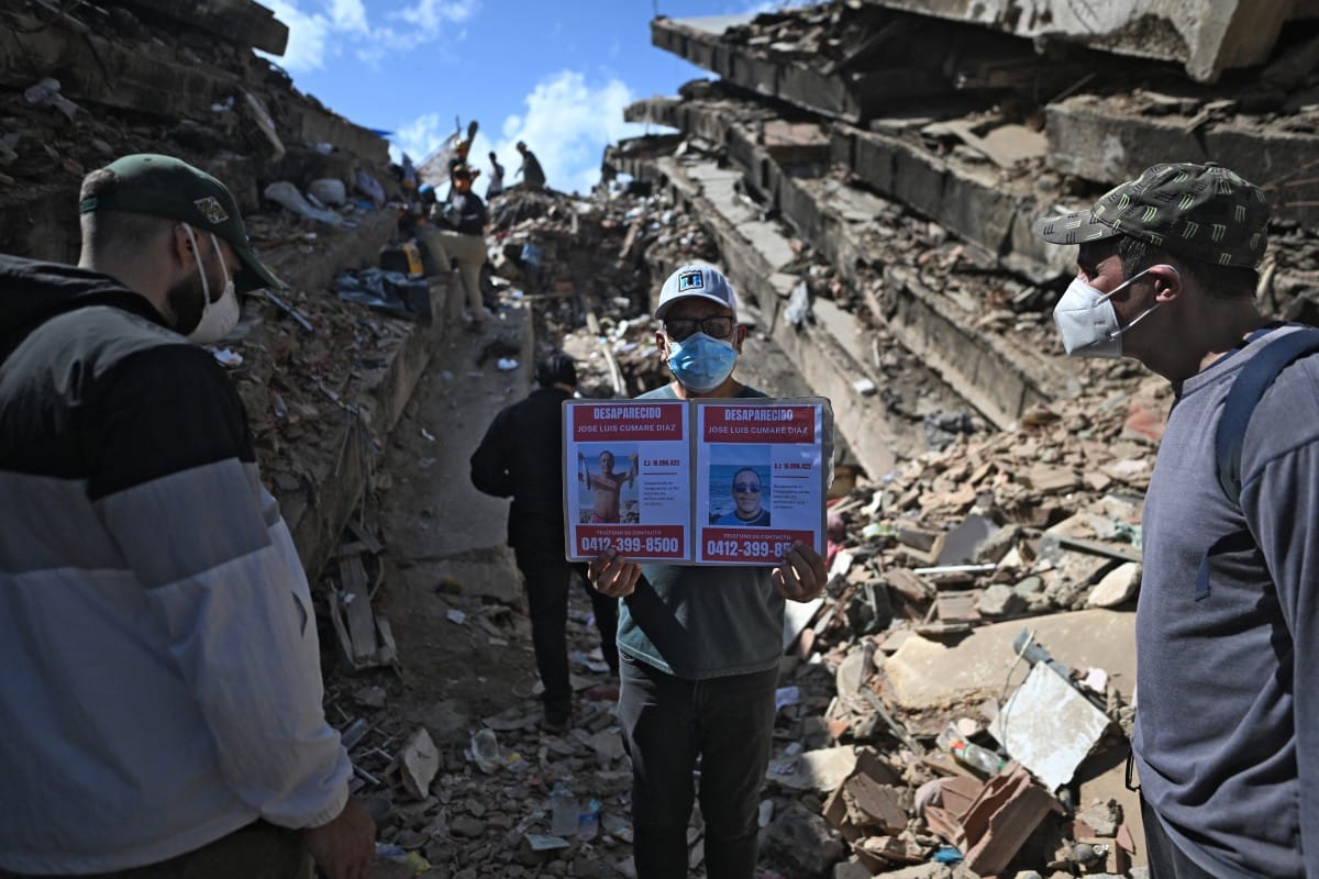 Terremotos en Venezuela: una semana de devastación y esperanza