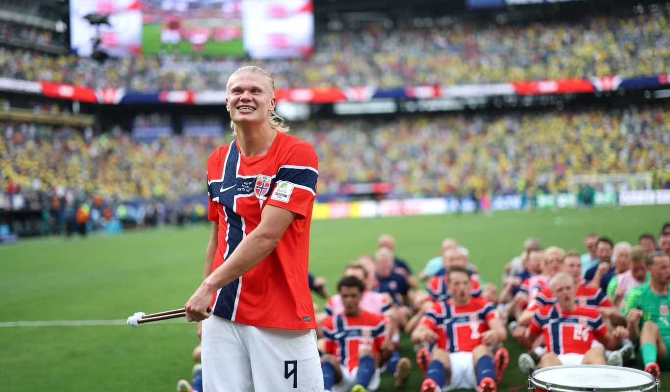 ¿Sabe qué es el goal song? Estas son las canciones más famosas escogidas por las selecciones en el Mundial