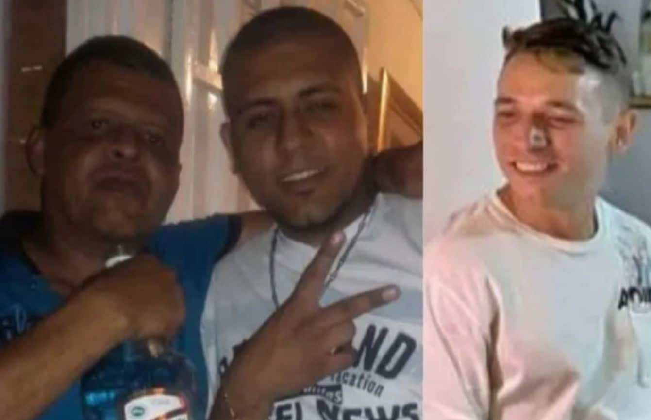 Tragedia familiar en Antioquia: tres hombres asesinados durante un viaje