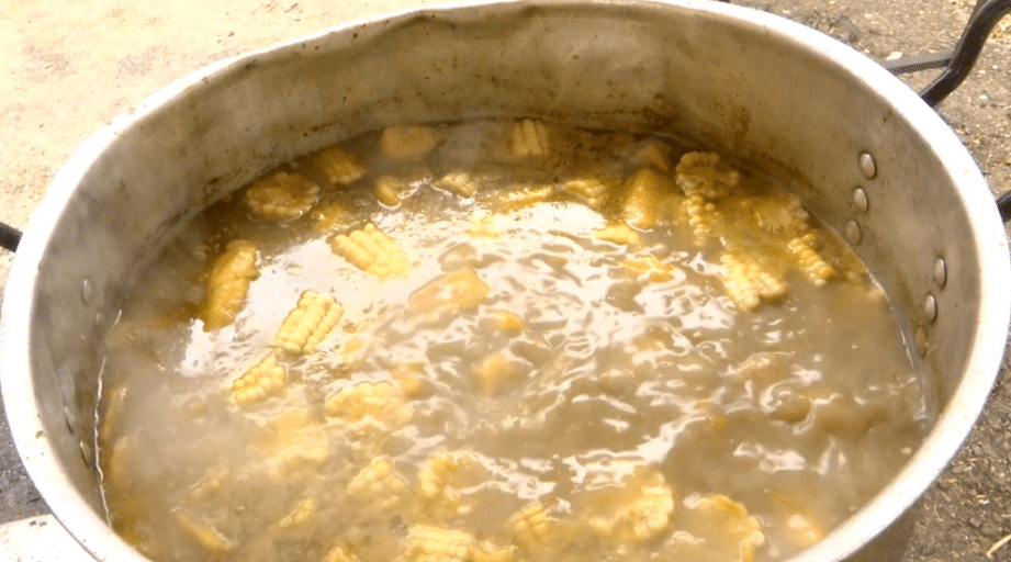Festival de sancochos en Santa Elena: una tradición que une a la comunidad