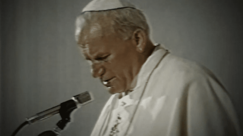 La histórica visita del papa Juan Pablo II a Medellín: 40 años de un mensaje de esperanza