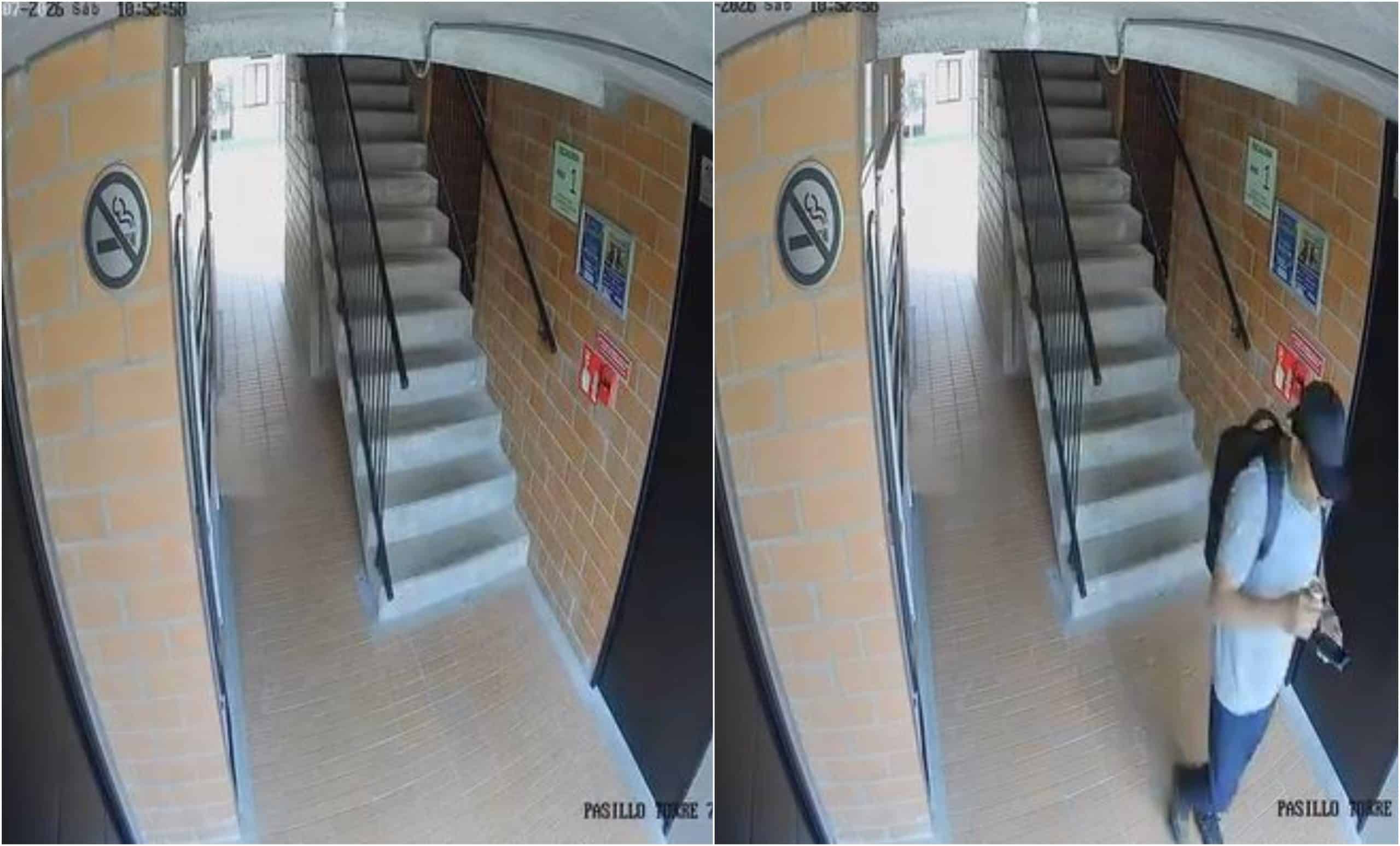 Se le tomaron hasta la cerveza: denuncian robo a un apartamento en La Ceja