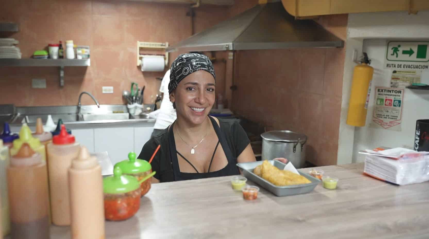 Si ama las empanadas y la morcilla, este plan en Envigado es para usted