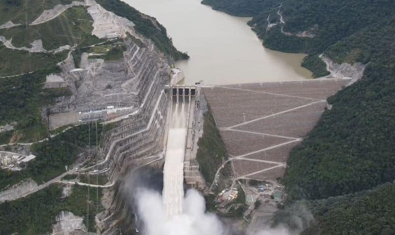 Sociedad Hidroituango propone adelantar la hora en el país por fenómeno de El Niño
