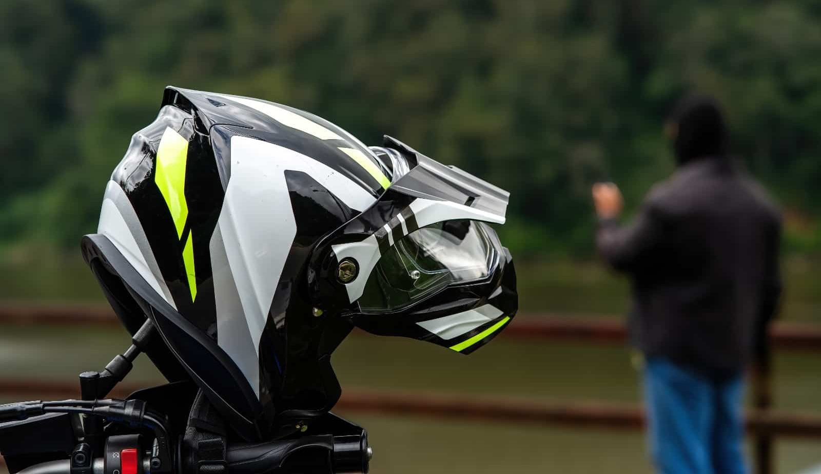 Gran Cambiatón de Cascos en Envigado: Una Oportunidad para Motociclistas