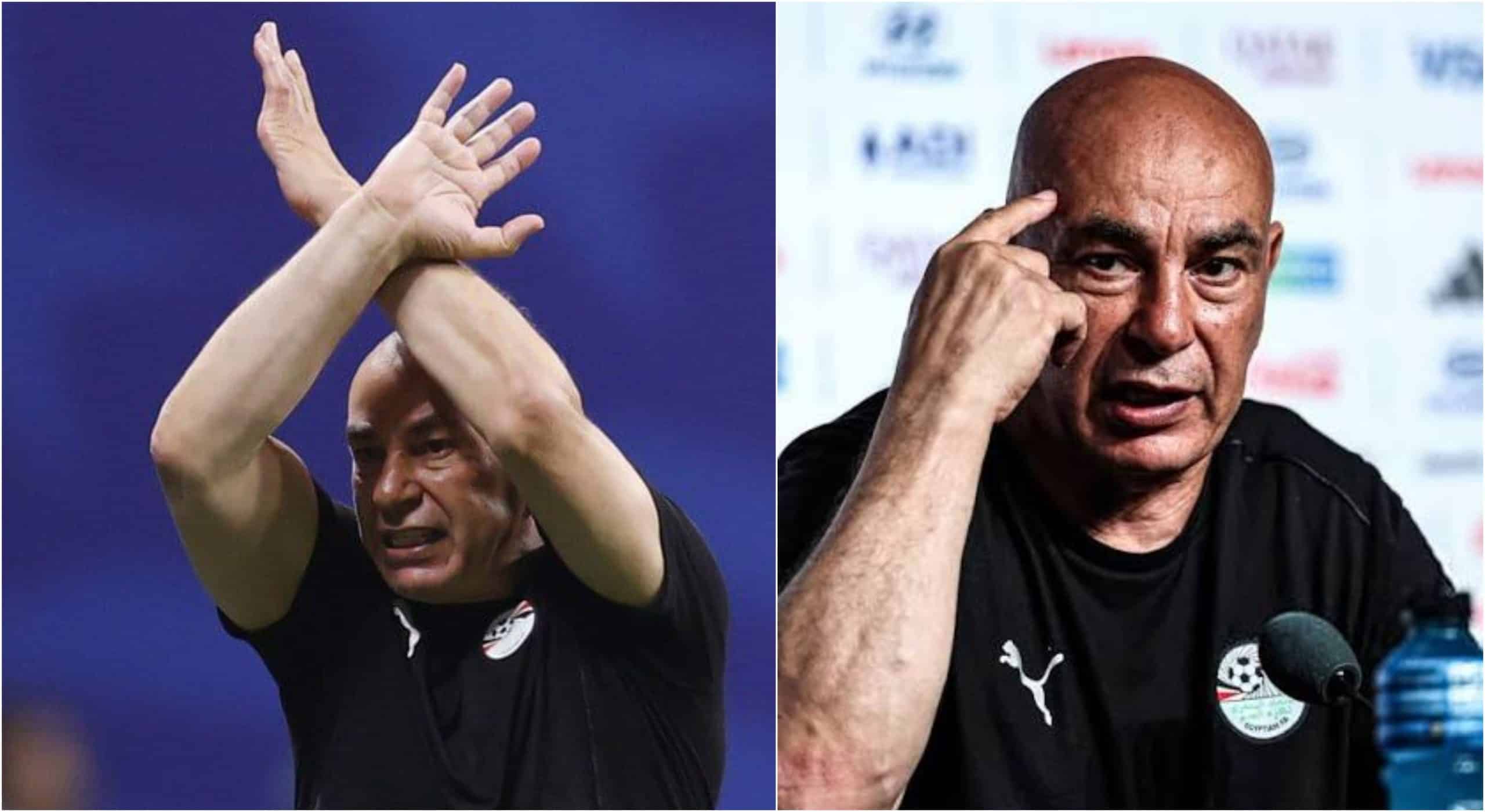 Técnico de Egipto 'se despachó' contra la FIFA sin miedo a sanciones y esto dijo tras derrota con Argentina