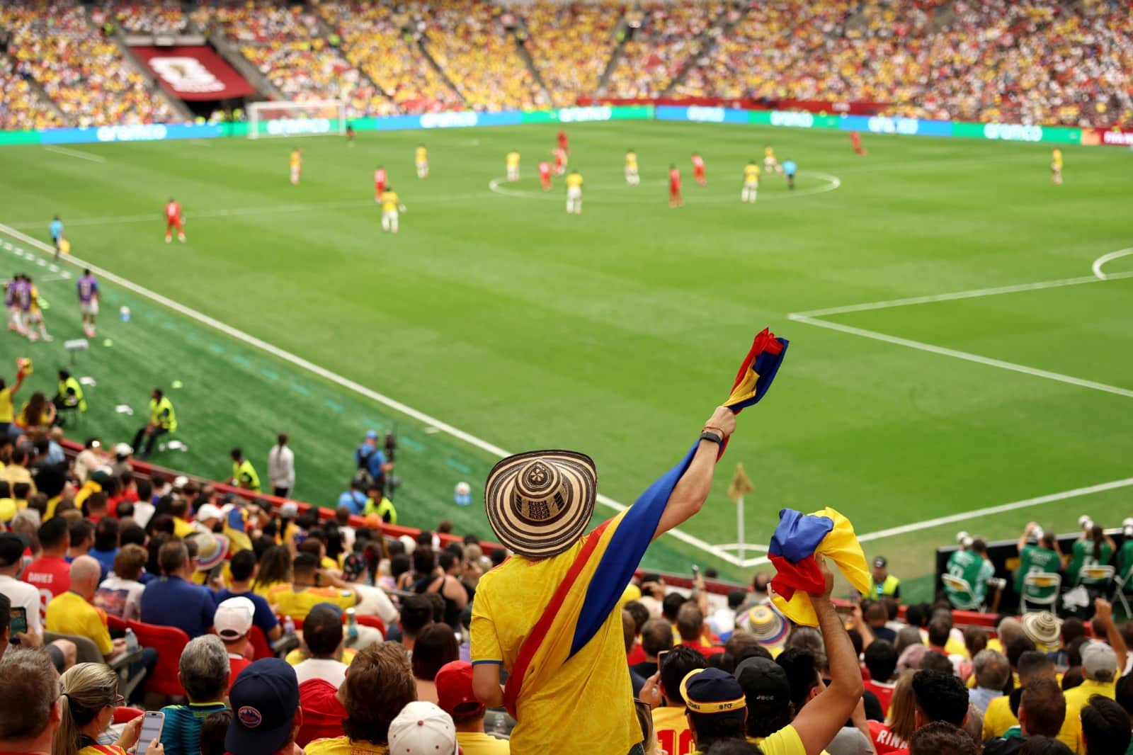 ¿Tiene tusa futbolera por la eliminación de Colombia en el Mundial? Estos son los consejos que puede seguir