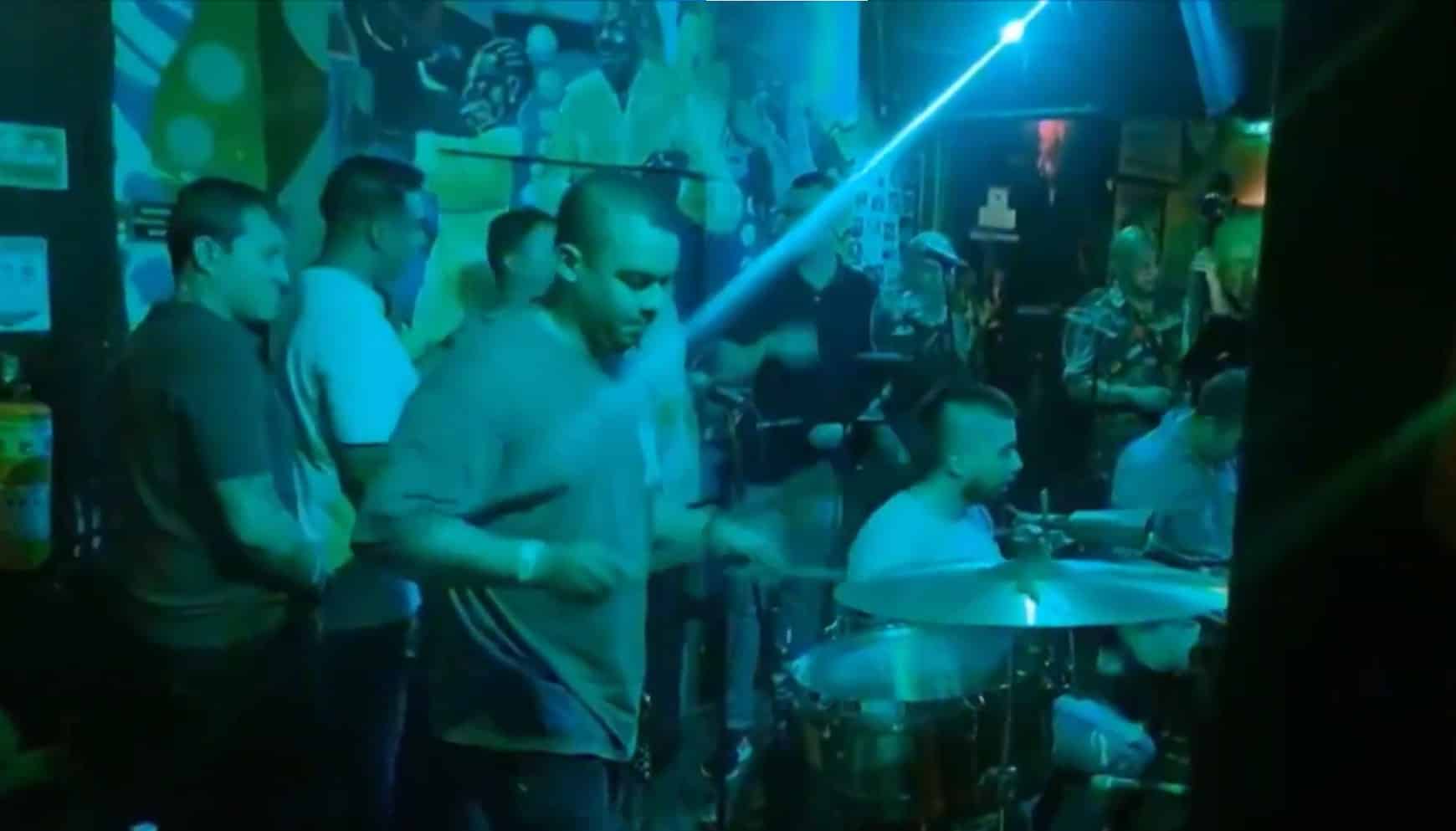 Son Havana celebra 16 años de salsa en Medellín