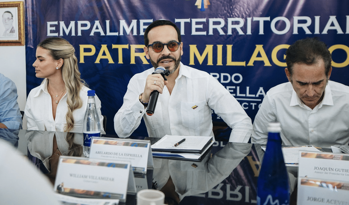 Posesión de Abelardo de la Espriella será en Cali, así lo aprobó la Cámara de Representantes