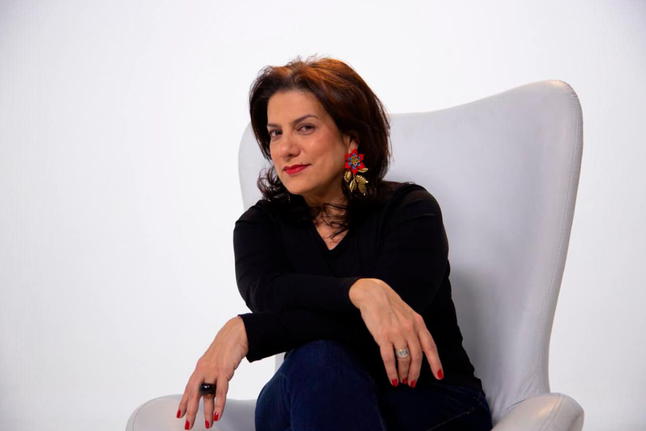 Abelardo de la Espriella designa a Alexandra Falla ministra de las TIC