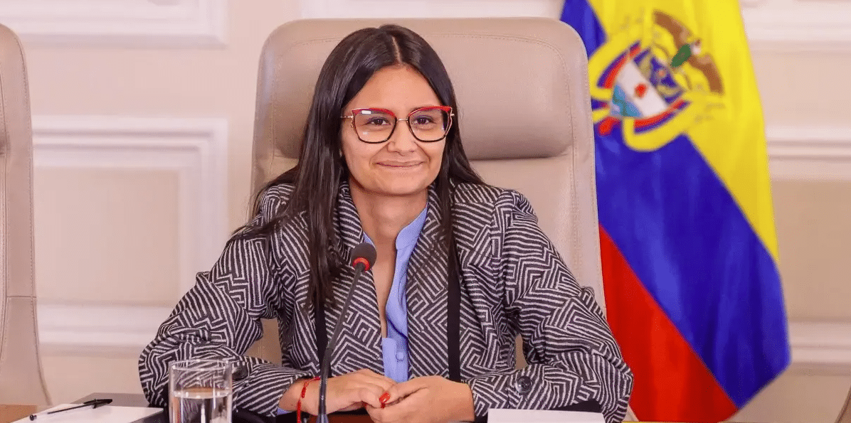 La dura respuesta de Angie Rodríguez a señalamientos del presidente Petro