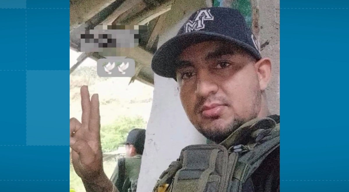 Enfrentamientos armados en Briceño dejan dos muertos