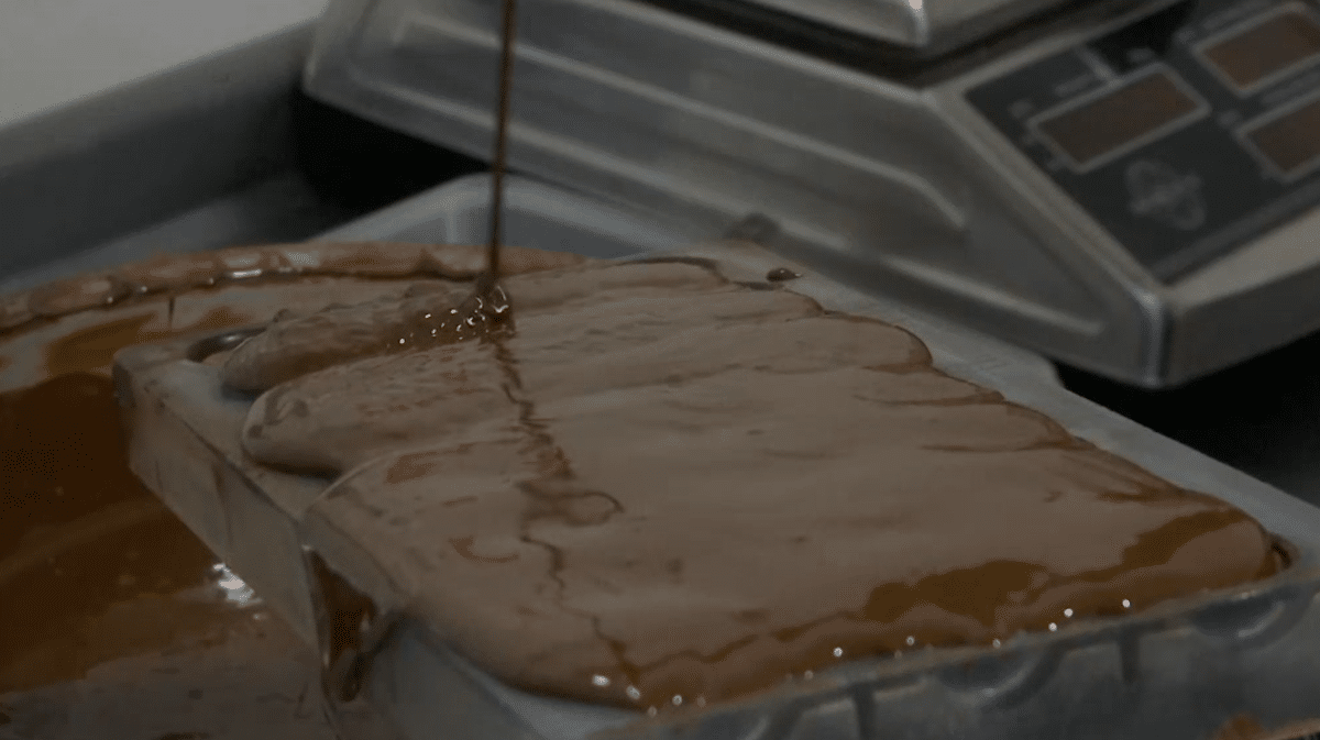 El arte del chocolate en Magno Chocolates: un viaje desde el cacao colombiano