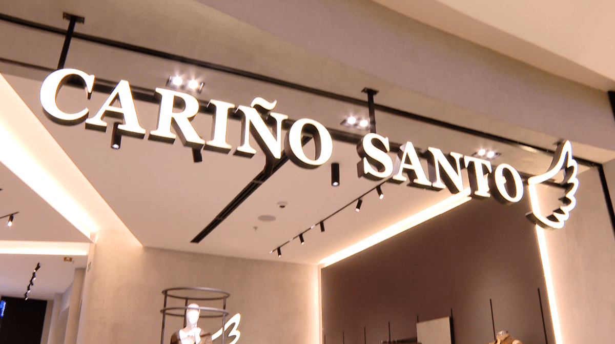 Cariño Santo, la historia detrás del sueño y su debut en Colombiamoda