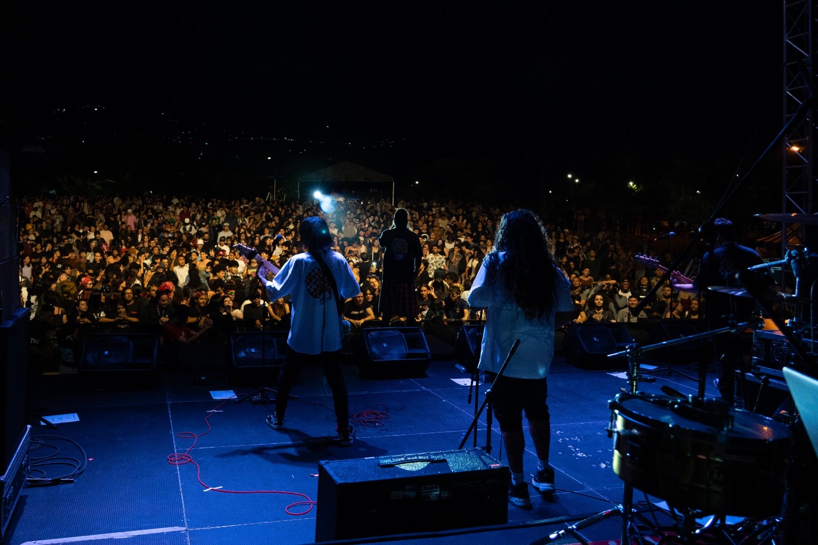 Así se vivirá Ciudad Altavoz 2026 que reunirá a más de 70 agrupaciones en el Carlos Vieco