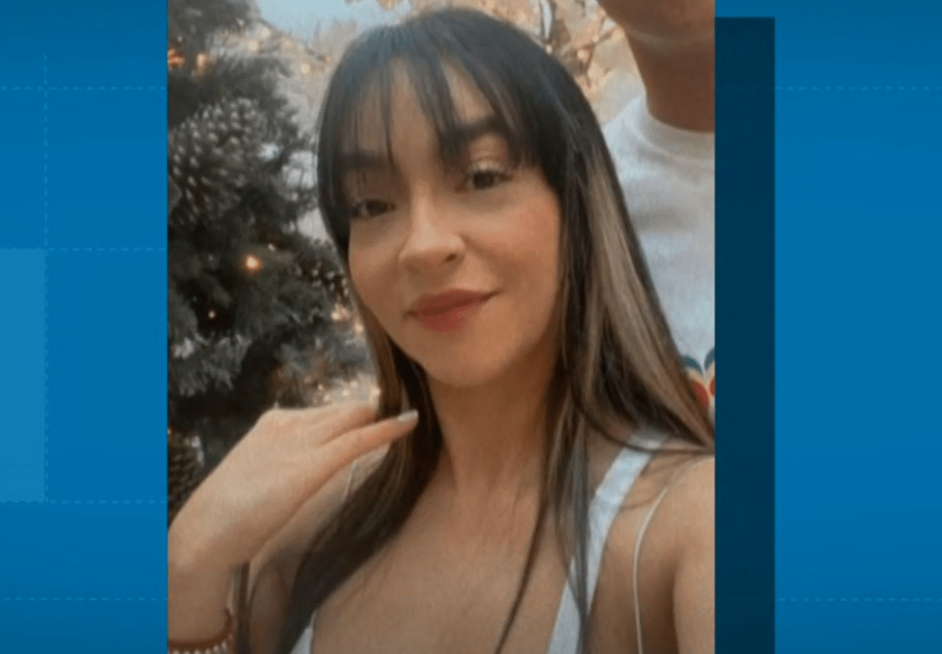 Hallan muerta a Mónica Núñez, colombiana desaparecida en México