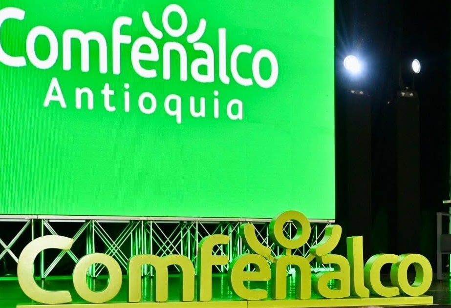 Denuncian presunto intento del Gobierno saliente de influir en la nueva junta de Comfenalco Antioquia