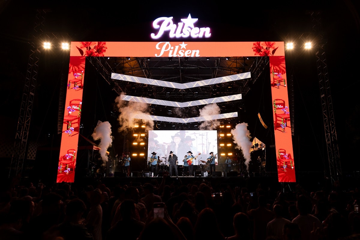 Concierto inaugural de la Feria de las Flores: así será la gran apertura de la fiesta en Medellín