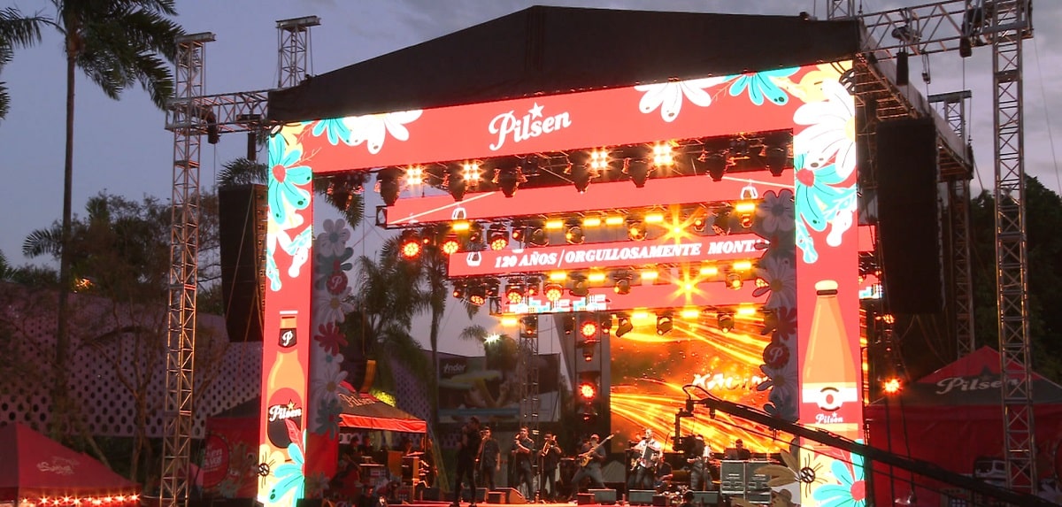 Estos son los conciertos más esperados de la Feria de las Flores 2026