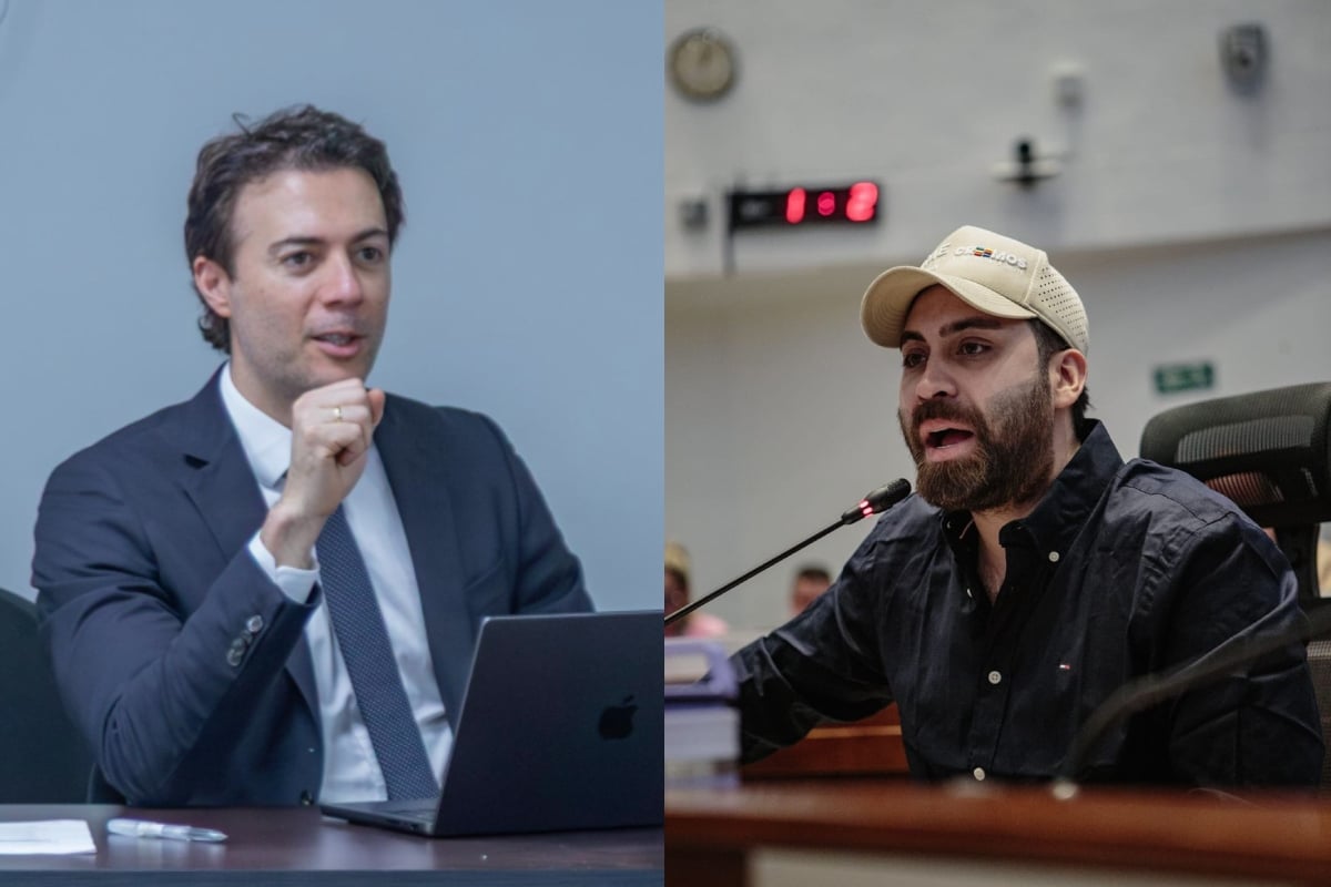 Escándalo en la Supersalud: Denuncian contrato de $3.667 millones para tiquetes en plena crisis del sistema
