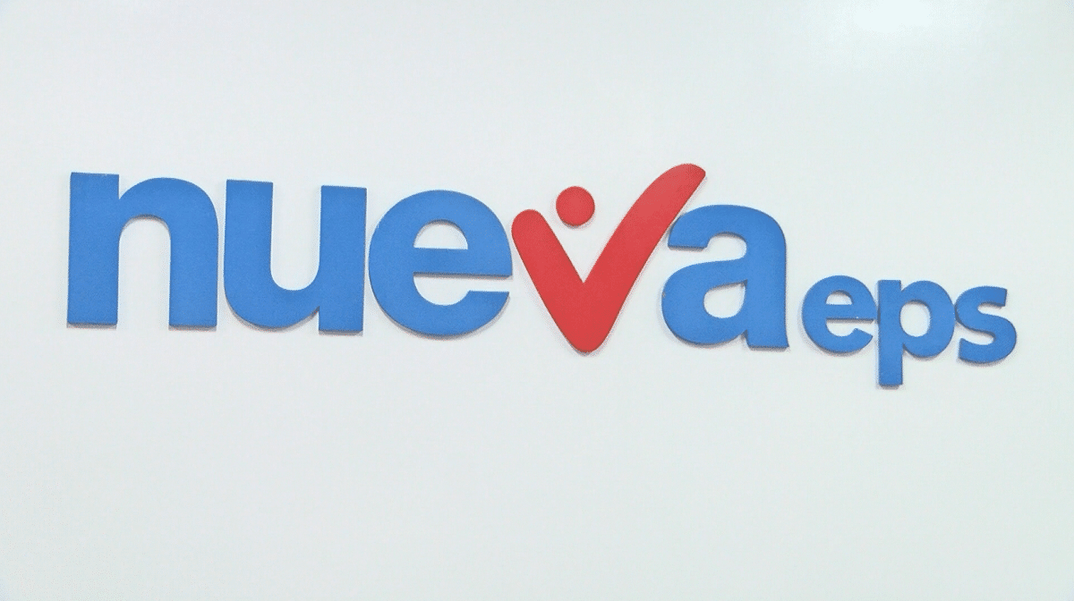 Deuda de la Nueva EPS en Medellín supera los 56 mil millones de pesos