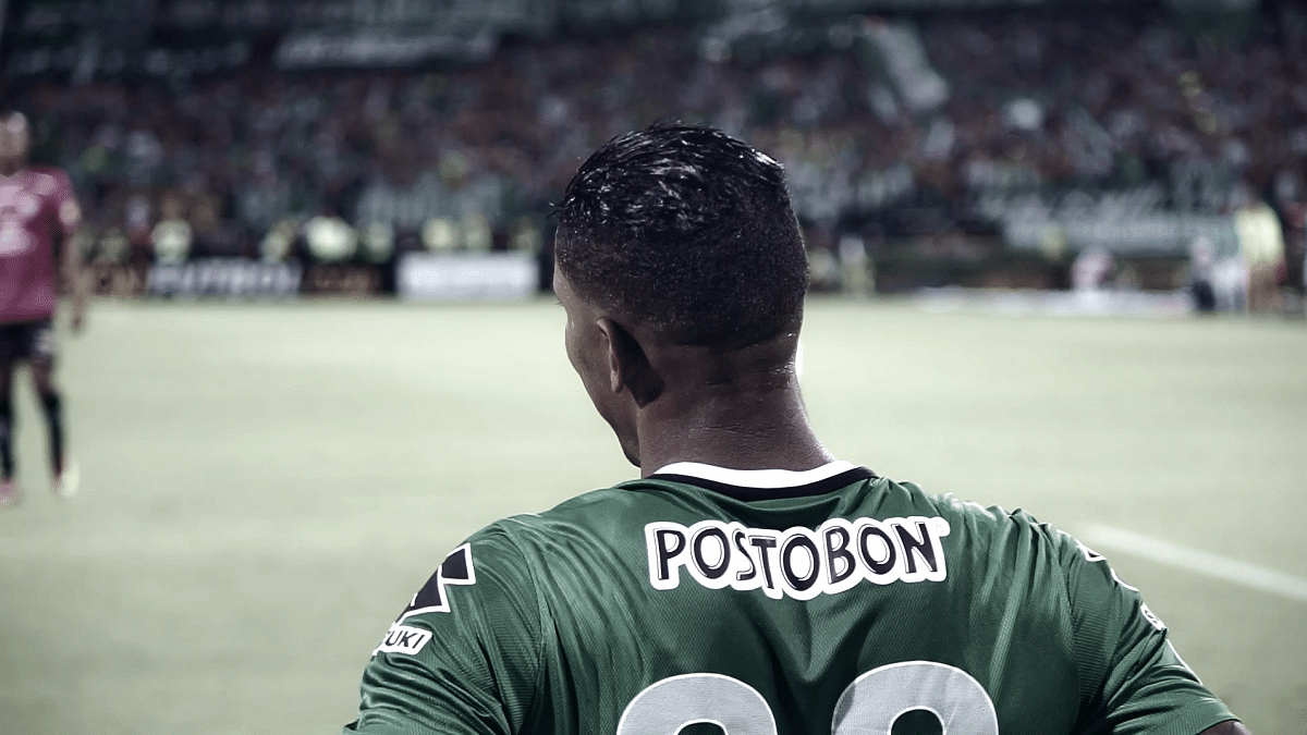 Eternos: 10 años después de la gloria de Atlético Nacional