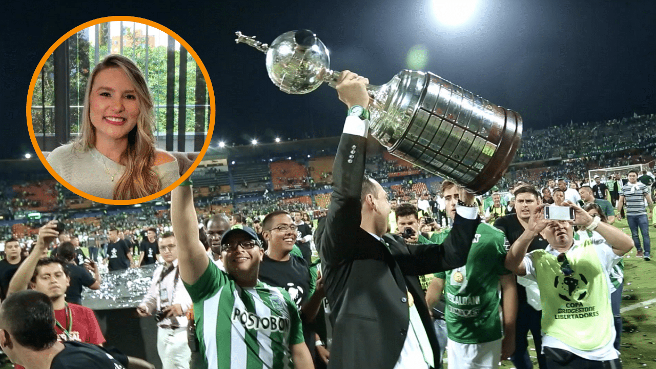 Eternos, 10 años después de la gloria: el documental que revive la hazaña de Atlético Nacional