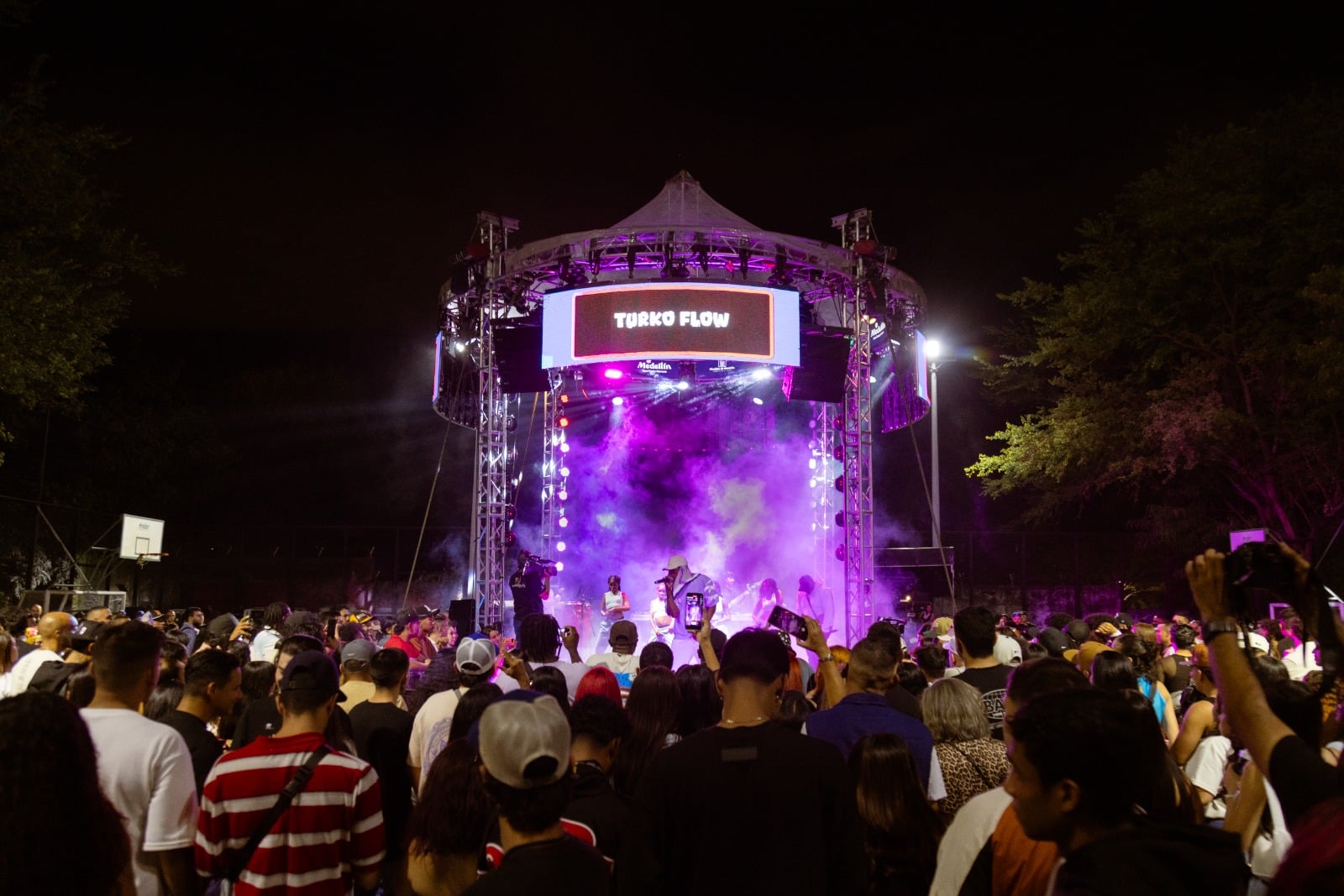 Prográmese: estos son los eventos para disfrutar durante julio en Medellín
