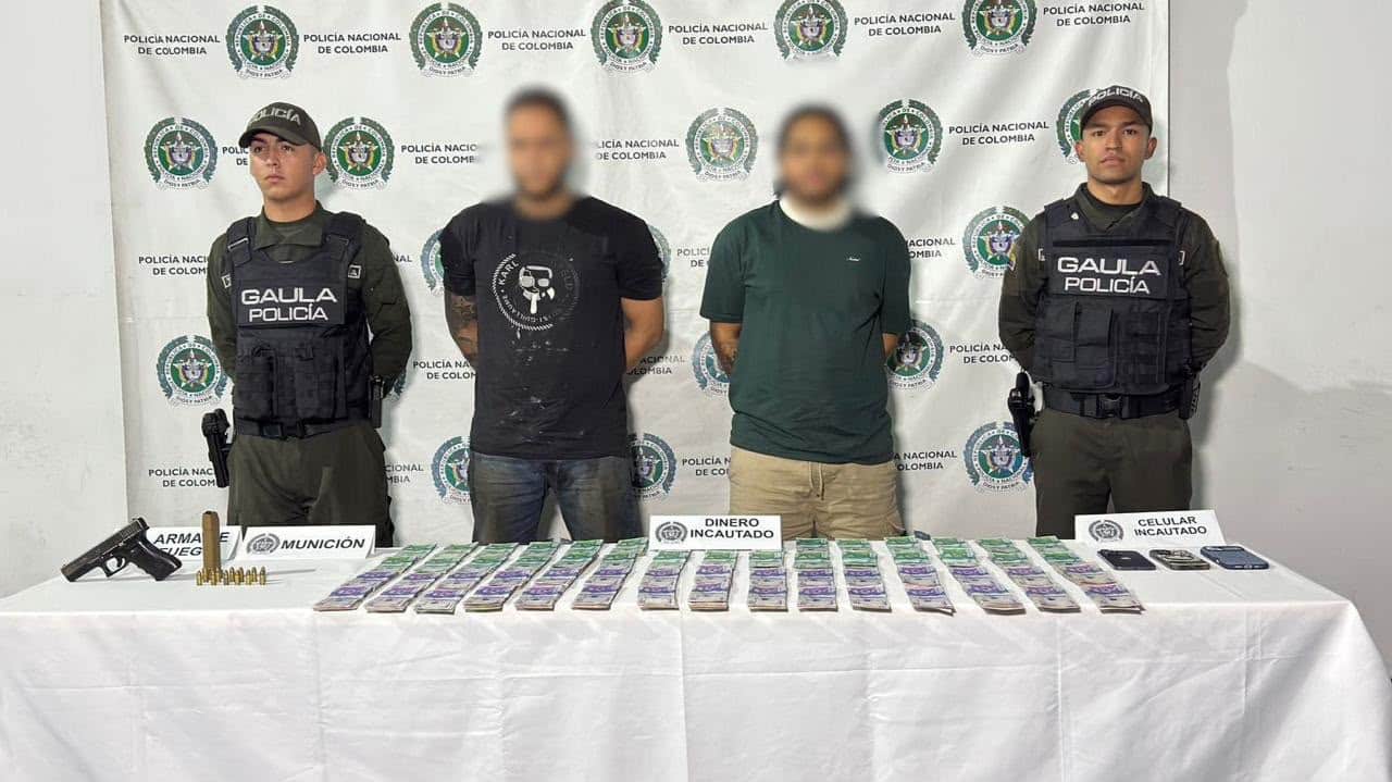 Alianza con el Clan del Golfo: extradición de alias ‘Menor’