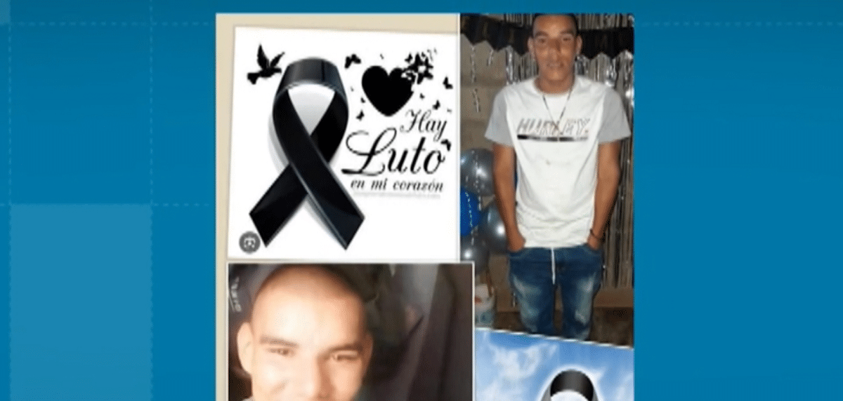 Familia de campesino asesinado en Frontino demandará al Estado colombiano