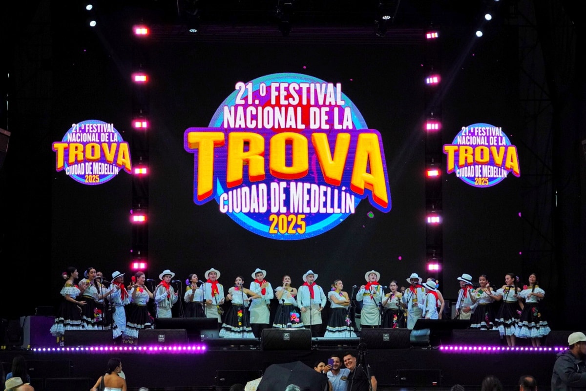 Festival Nacional de la Trova 2026: así será la semifinal en la Feria de las Flores