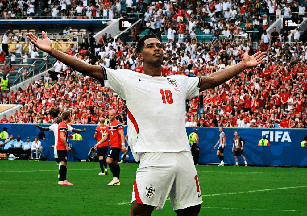 Inglaterra avanza a las semifinales del Mundial 2026 tras vencer a Noruega