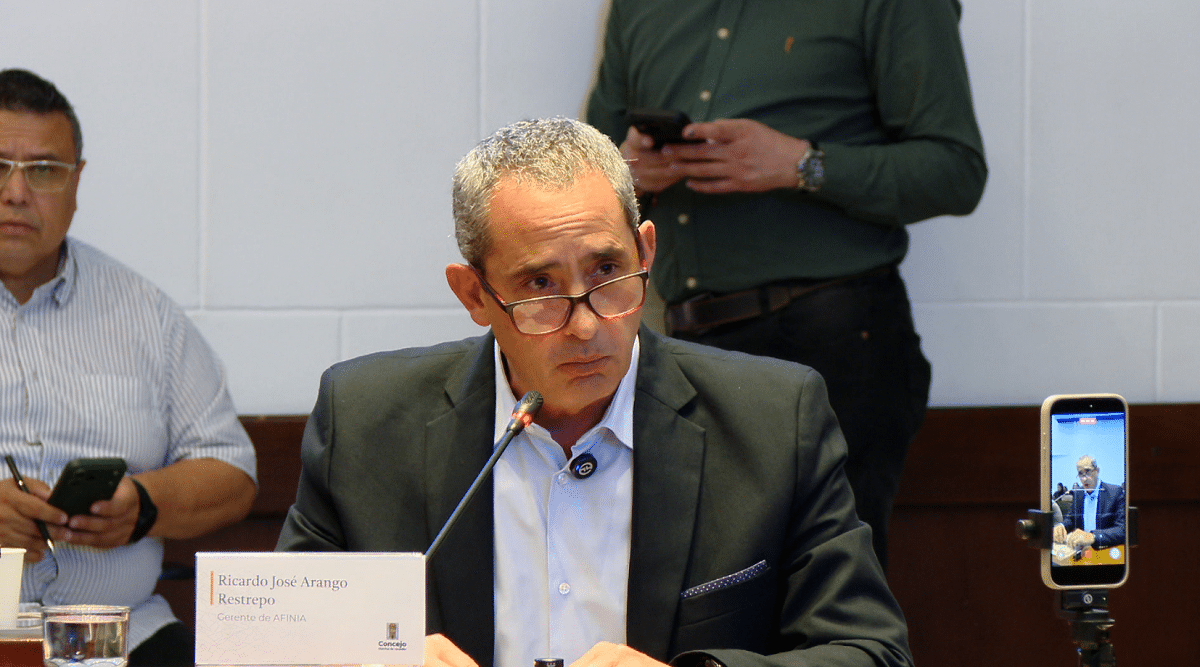 Racionamientos de energía por aumento en la demanda en la región de Afinia