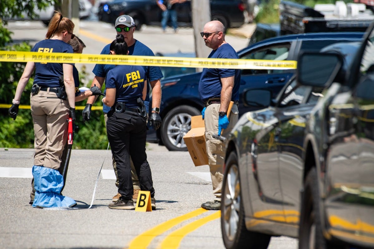 Investigan muerte de colombiano por agente de ICE en Maine, Estados Unidos