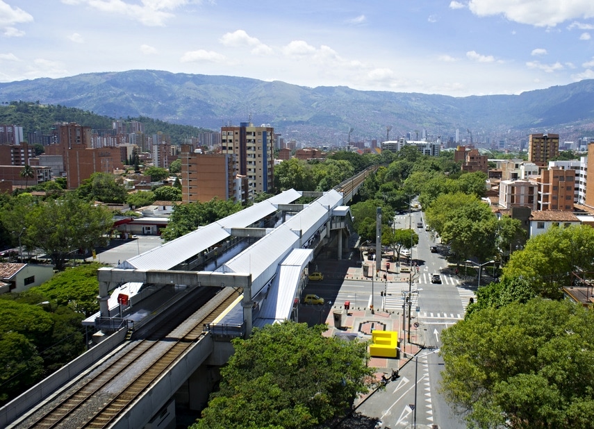 Telemedellín en mi barrio vuelve este sábado: vea dónde será y toda su programación