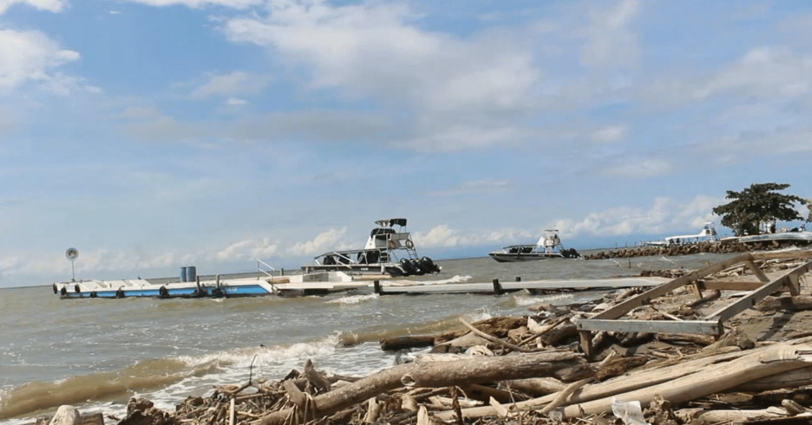 Alerta por tormentas en el litoral de Urabá ante el inicio de la temporada de huracanes