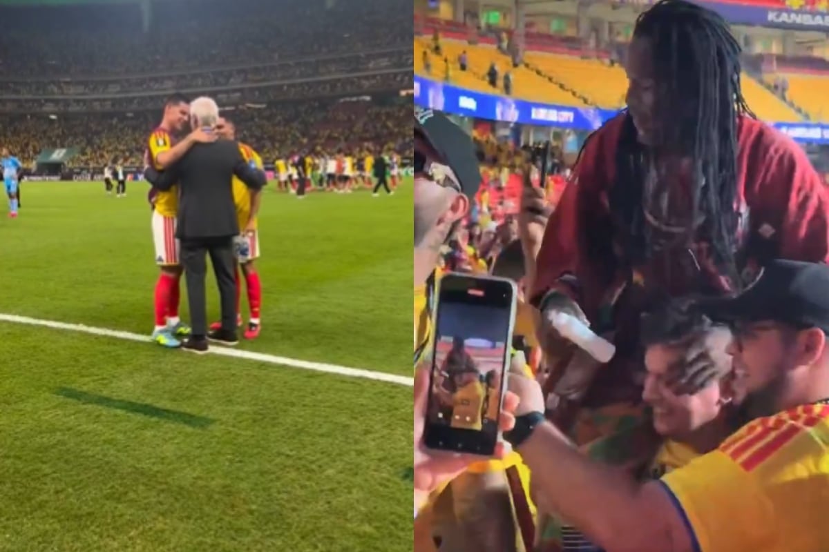 Estos son los momentos más icónicos de Colombia en el Mundial 2026